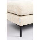 табуретка zuiver summer hocker cream