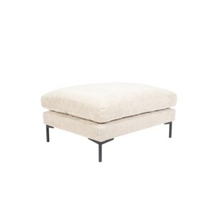 табуретка zuiver summer hocker cream