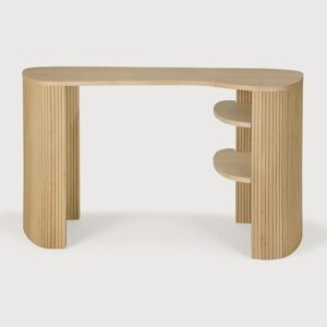 бюро ethnicraft roller max oak