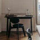 бюро tom dixon slab fumed brushed oak