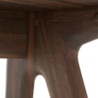 бюро tom dixon slab fumed brushed oak