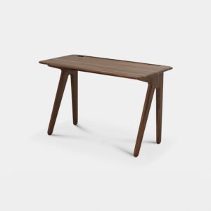 бюро tom dixon slab fumed brushed oak