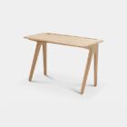 бюро tom dixon slab natural brushed oak