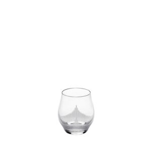чаша lalique 100 points tumbler small
