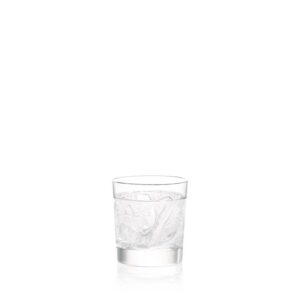 чаша за уиски lalique owl old fashion