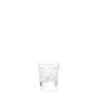 чаша за уиски lalique owl tumbler