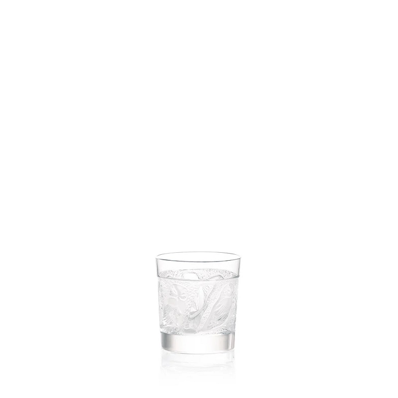 chasha-za-uiski-owl-tumbler-lalique чаша за уиски lalique owl tumbler