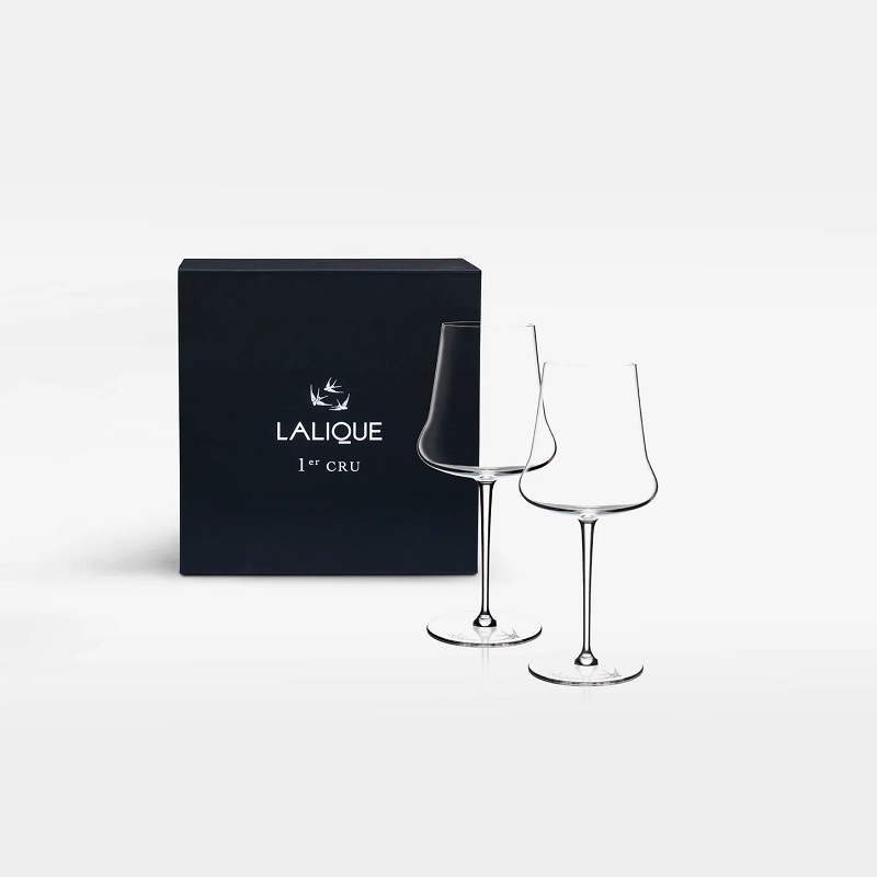 chashi-za-vino-1er-cru-x2-lalique чаши за вино lalique 1er cru x2