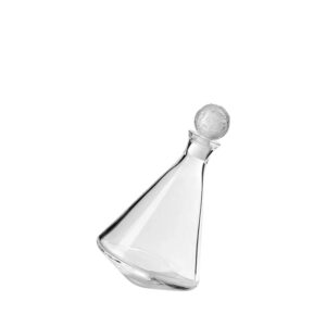декантер за вино lalique merlot