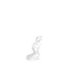 декоративна скулптура lalique aphrodite nude small clear