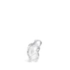 декоративна скулптура lalique venus nude small clear