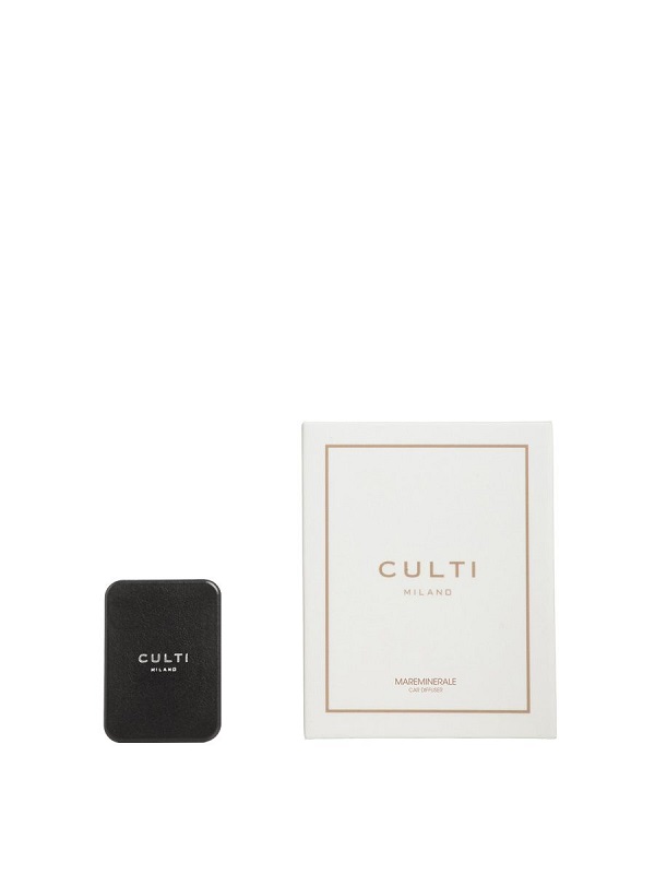 дифузер за кола culti black mareminerale