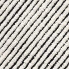 килим tom dixon disc black and white