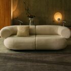 килим tom dixon line black