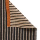килим tom dixon line black