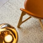 килим tom dixon loopy natural