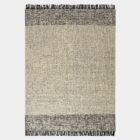 килим tom dixon speck extra large monochrome wool