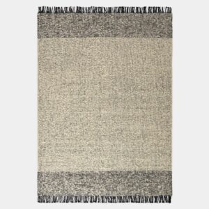 килим tom dixon speck extra large monochrome wool