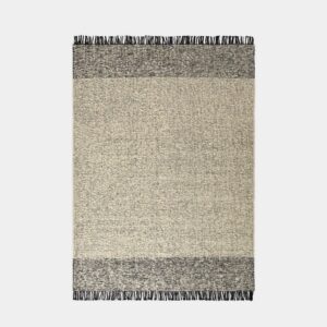 килим tom dixon speck large monochrome wool