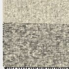 килим tom dixon speck monochrome wool