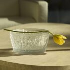 купа lalique bacchantes clear