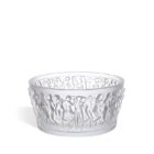 купа lalique bacchantes clear