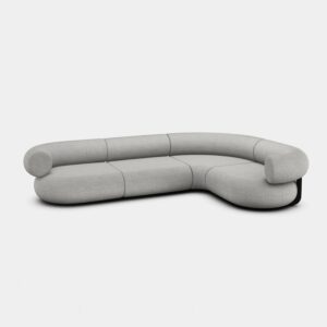 модулен диван tom dixon fat right corner alpine natural 01