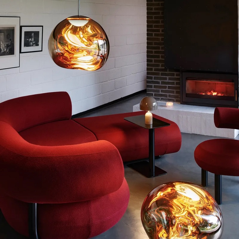 модулен диван tom dixon fat