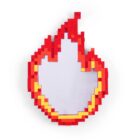 огледало seletti pixel flame