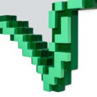 огледало seletti pixel message