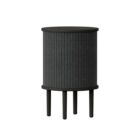 помощна маса umage audacious black oak shadow