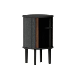помощна маса umage audacious black oak shadow