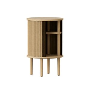 помощна маса umage audacious oak sugar brown