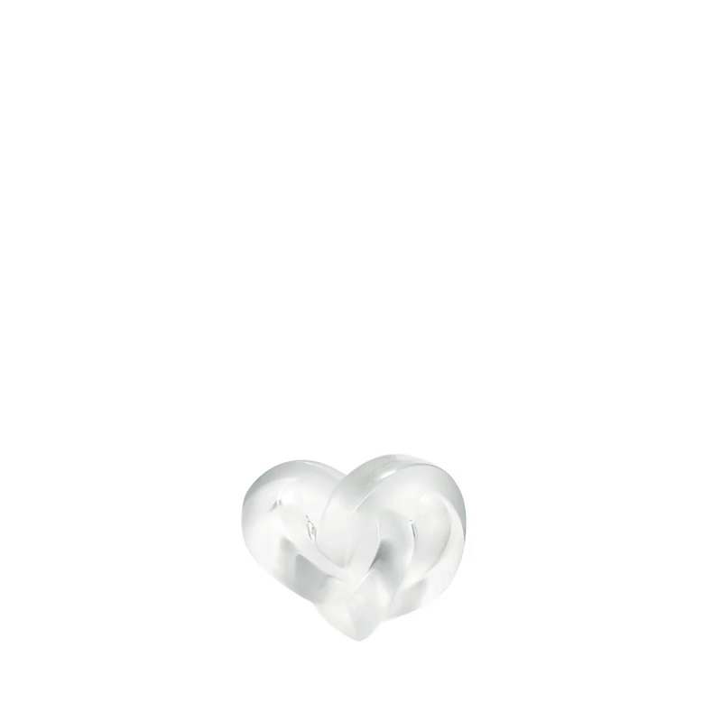 prespapie-hearts-clear-lalique преспапие lalique hearts clear
