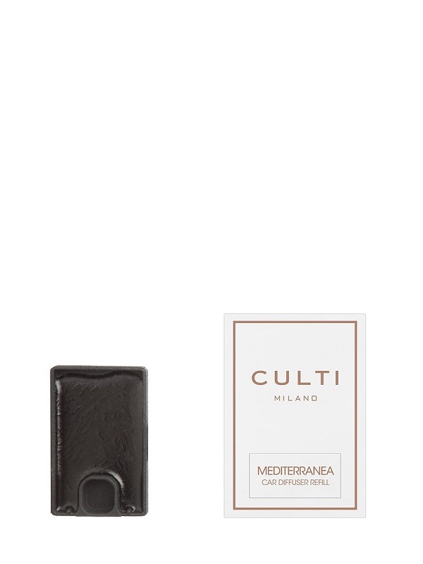 пълнител за дифузер за кола culti mediterranea