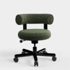 работен стол tom dixon fat alpine forest 0162