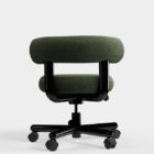 работен стол tom dixon fat alpine forest 0162