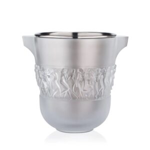 шампаниера lalique bacchantes clear
