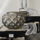скулптура lalique victoire