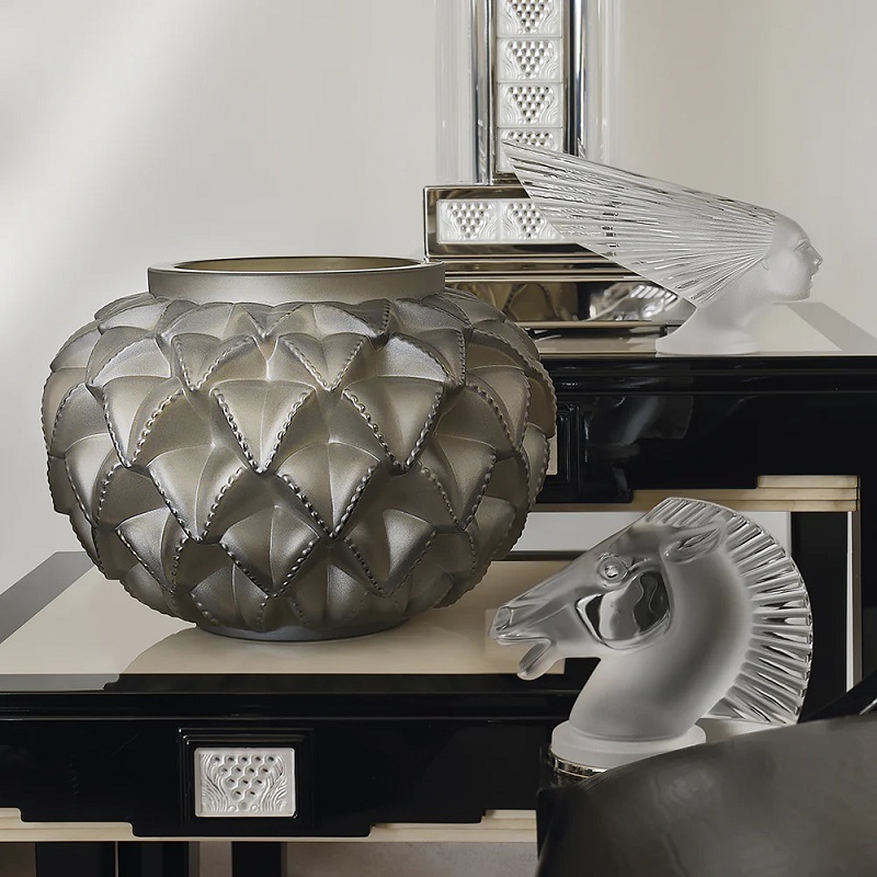 скулптура lalique victoire