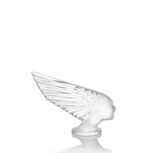 скулптура lalique victoire