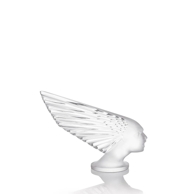 skulptura-victoire-lalique скулптура lalique victoire
