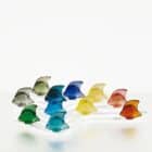 скулптурна фигура lalique fish