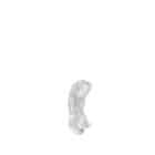 скулптурна фигура lalique flora small nude clear