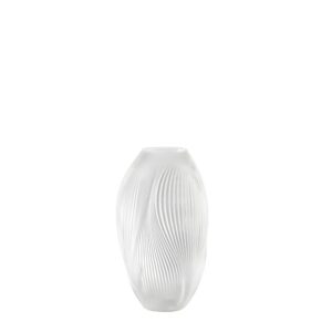 ваза lalique alize clear