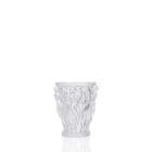 ваза lalique bacchantes clear small