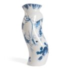 ваза seletti classics on acid king wen