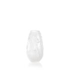 ваза lalique nymphes clear