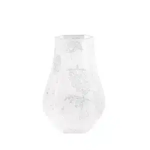 ваза lalique ombelles clear