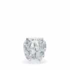 ваза lalique tourbillons small clear